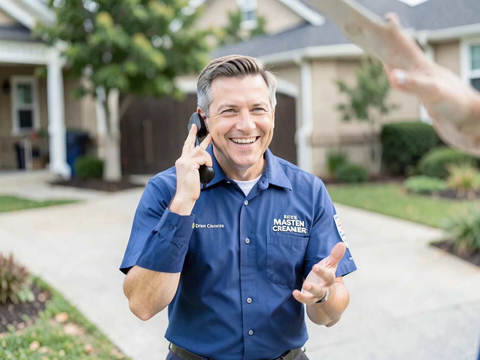 Drain Cleaning Mount Vernon, AR FAQs